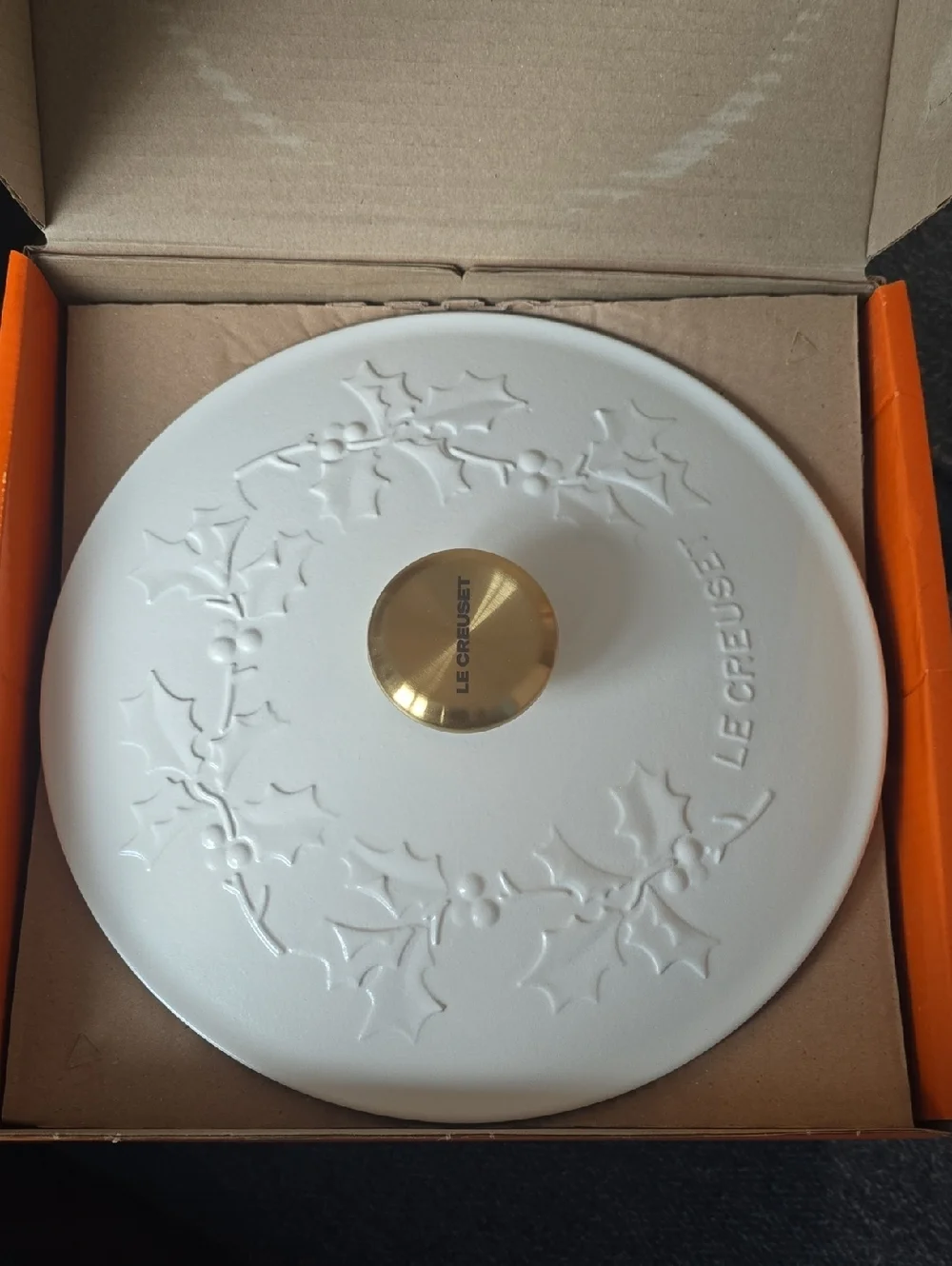 Le Creuset le creuset